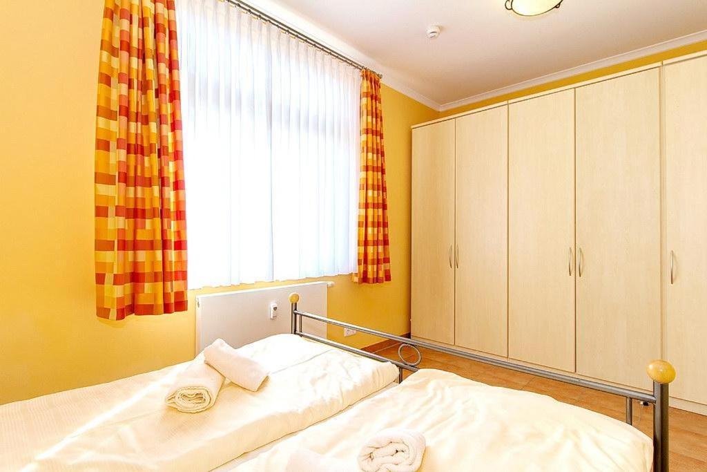 Duenenschloss Duenenschloss 1-32 คูล็องสบอร์น ภายนอก รูปภาพ